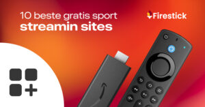10 beste gratis sport streamin sites