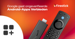 google gaat ongeverifieerde android apps verbieden