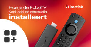 hoe je de fubotv kodi add on eenvoudig installeert