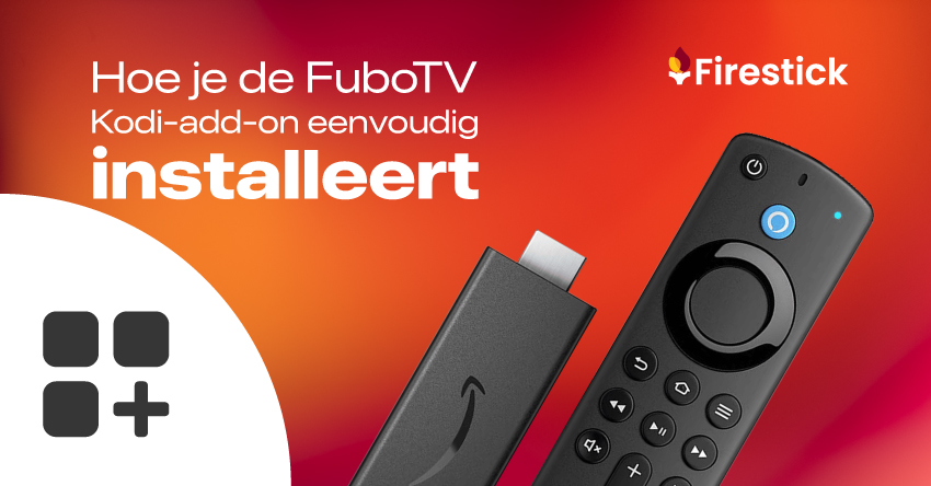 hoe je de fubotv kodi add on eenvoudig installeert