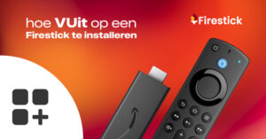 hoe vuit op een firestick te installeren